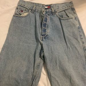 Tommy Hilfiger jeans size 32 mens